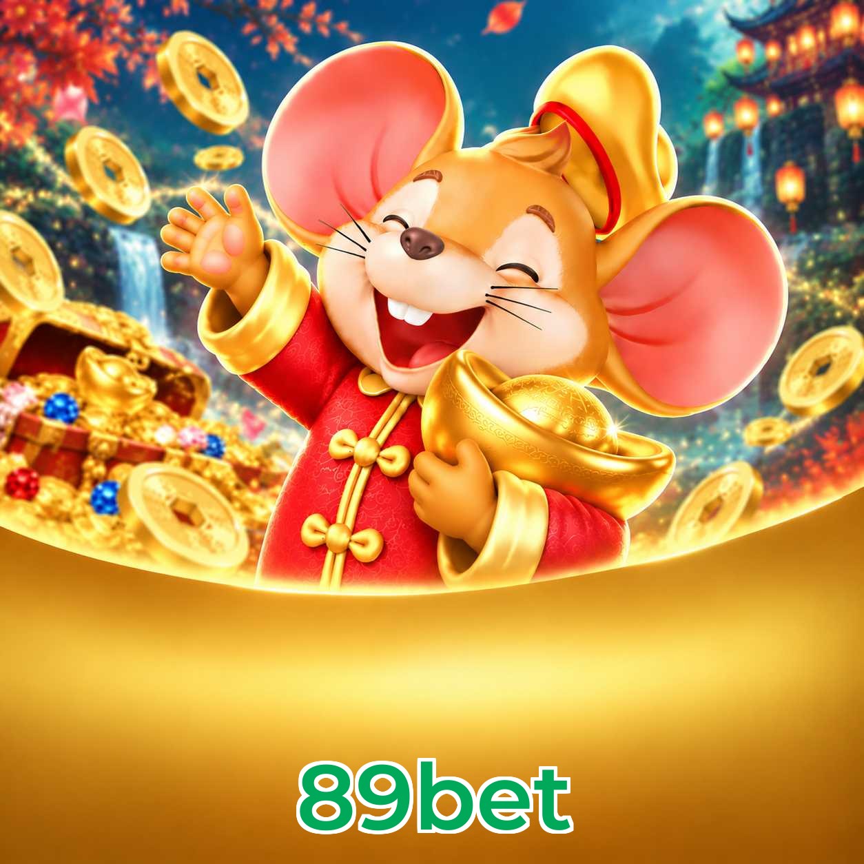 89bet Fortune Tiger FAQ