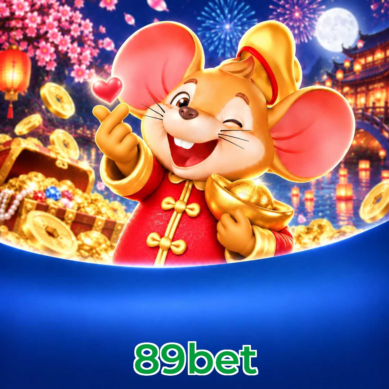89bet Lottery FAQ