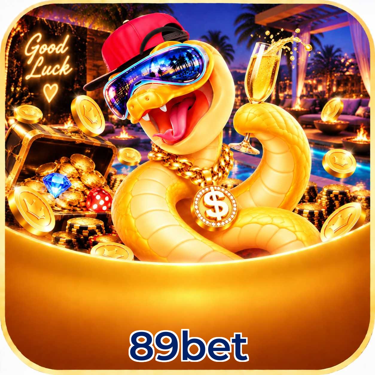 89bet App Features
