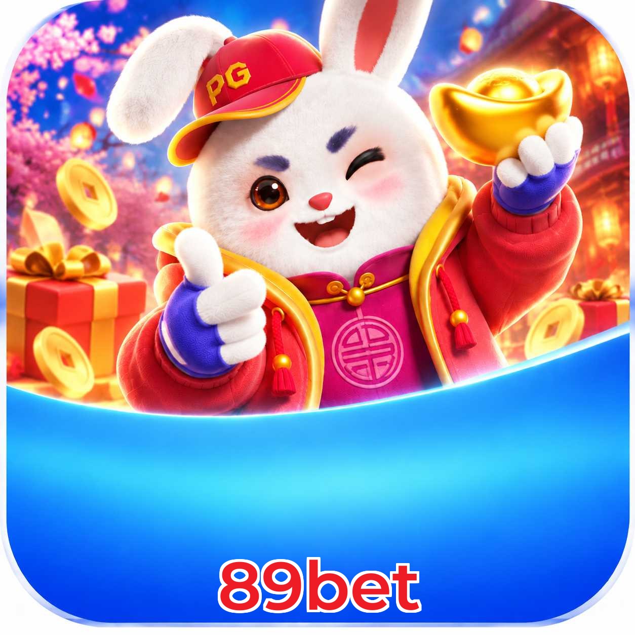 89bet Free Spins