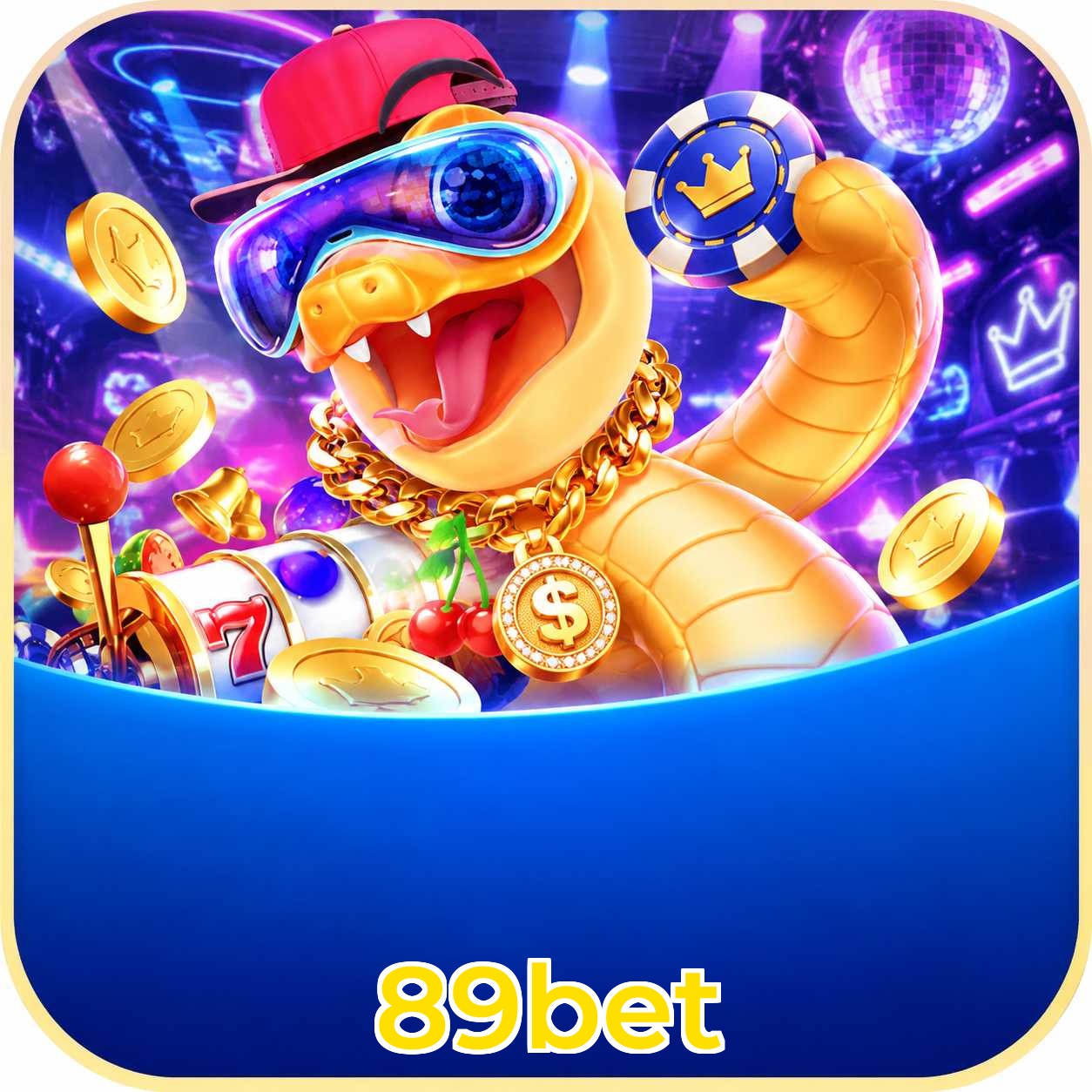 89bet Fortune Tiger RTP
