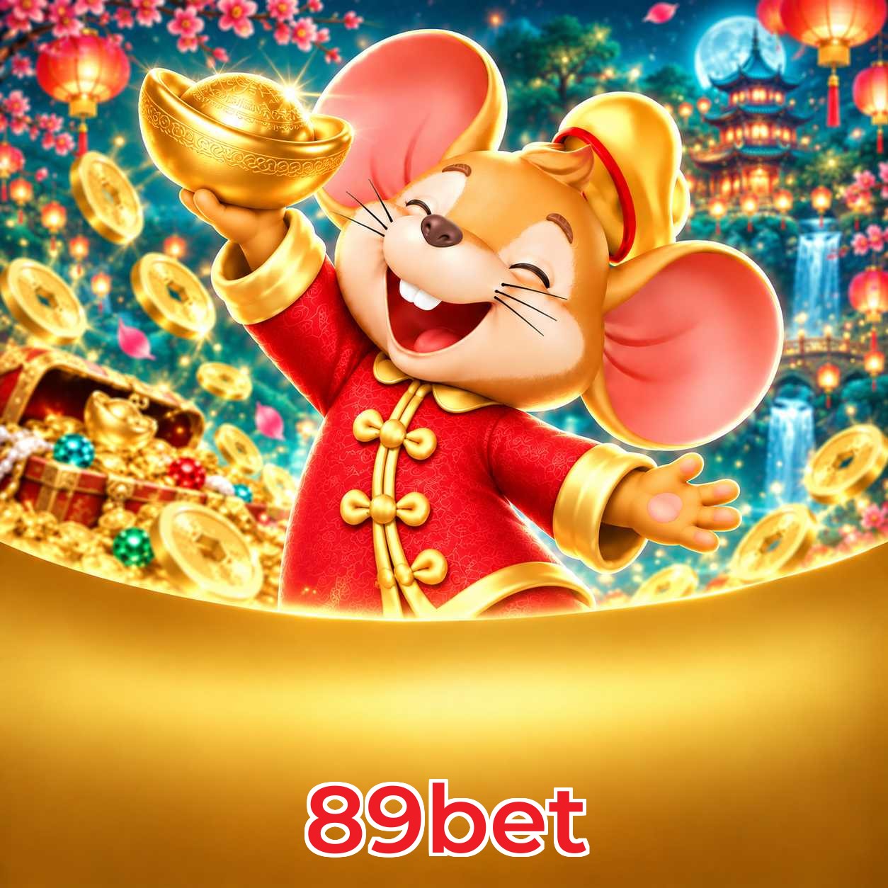 89bet Betting Limits