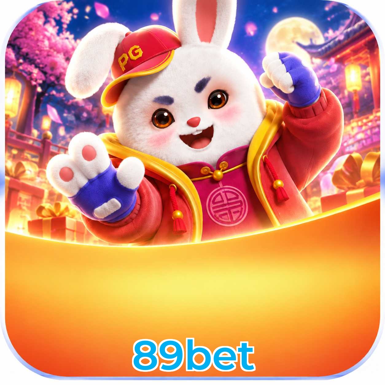 89bet Telegram Stats