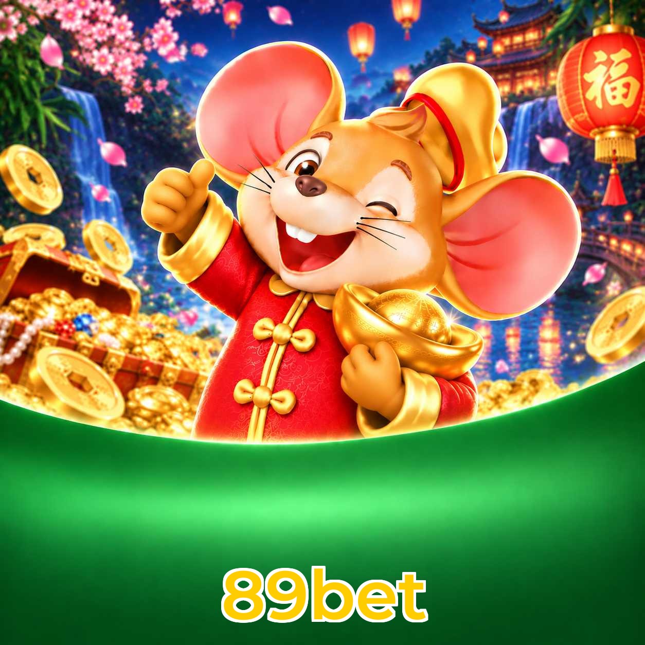 89bet Welcome Bonus