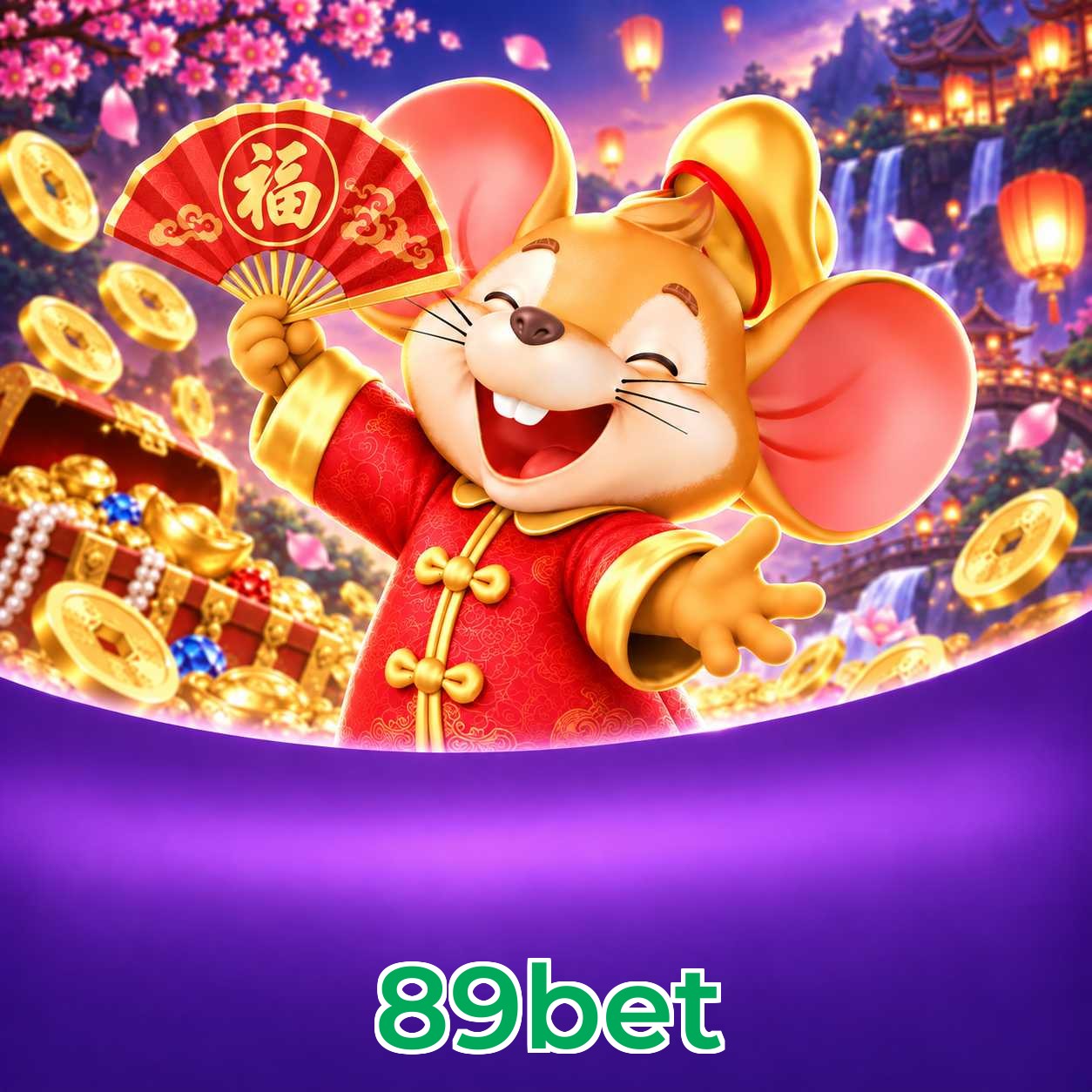 89bet Fortune Tiger Game