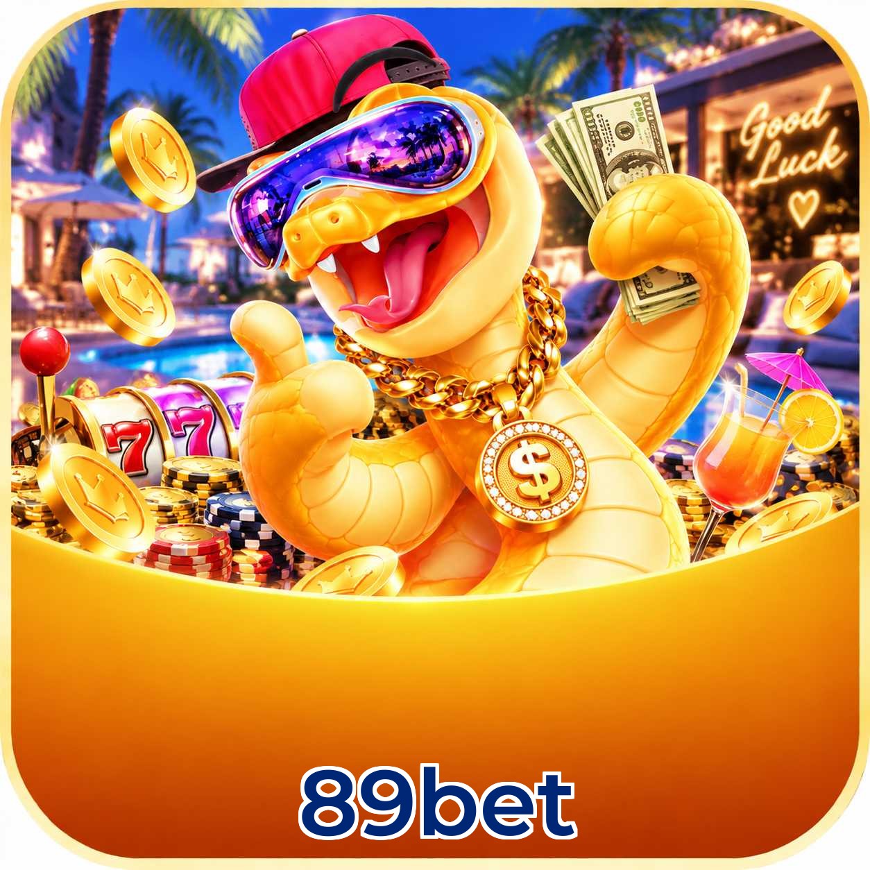 89bet Live Casino Overview