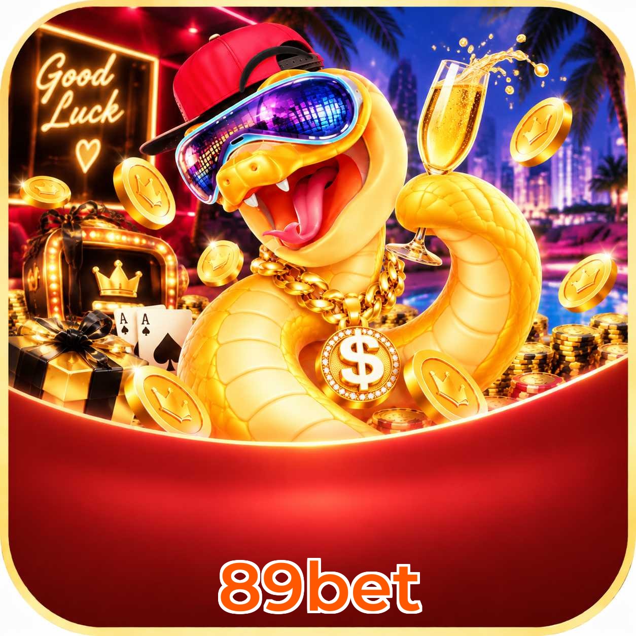 89bet Facebook Support