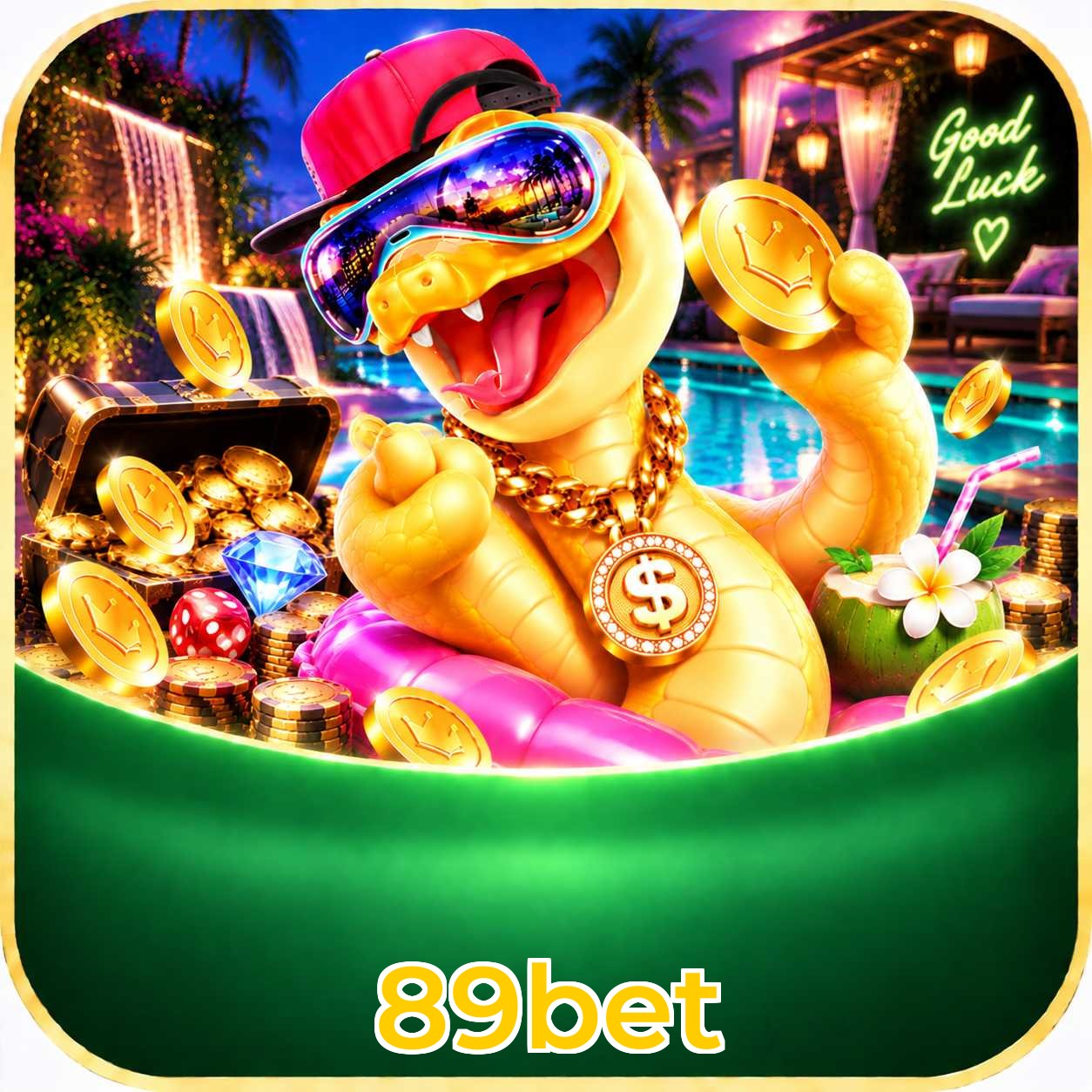 89bet Responsible Gaming