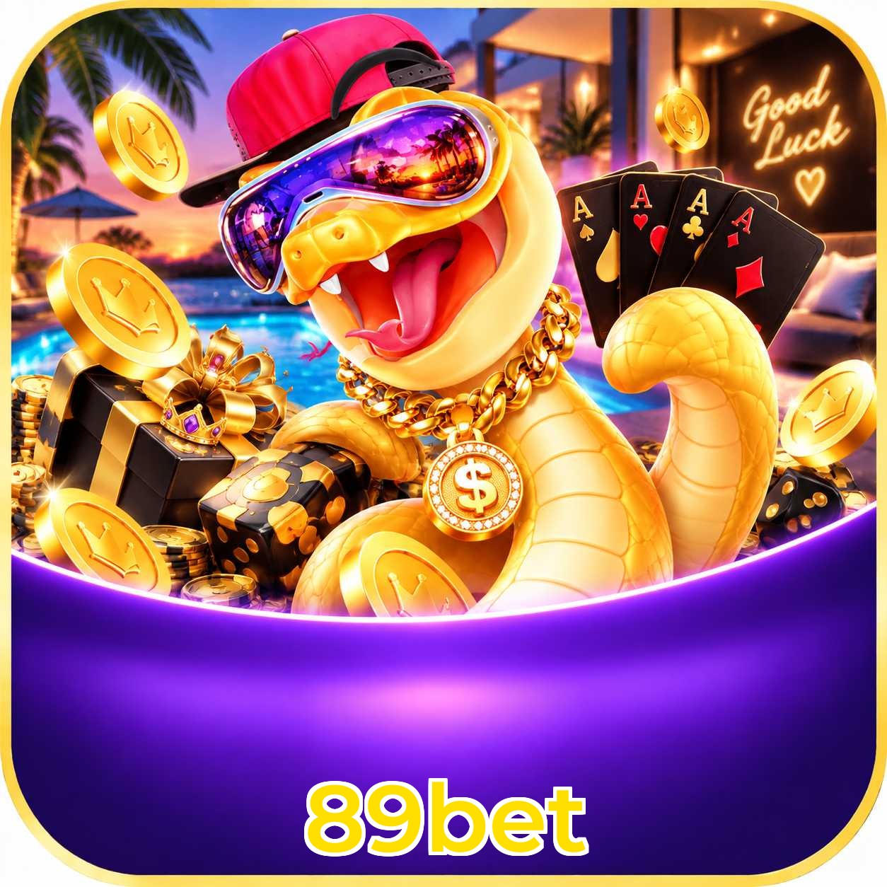 89bet VIP FAQ