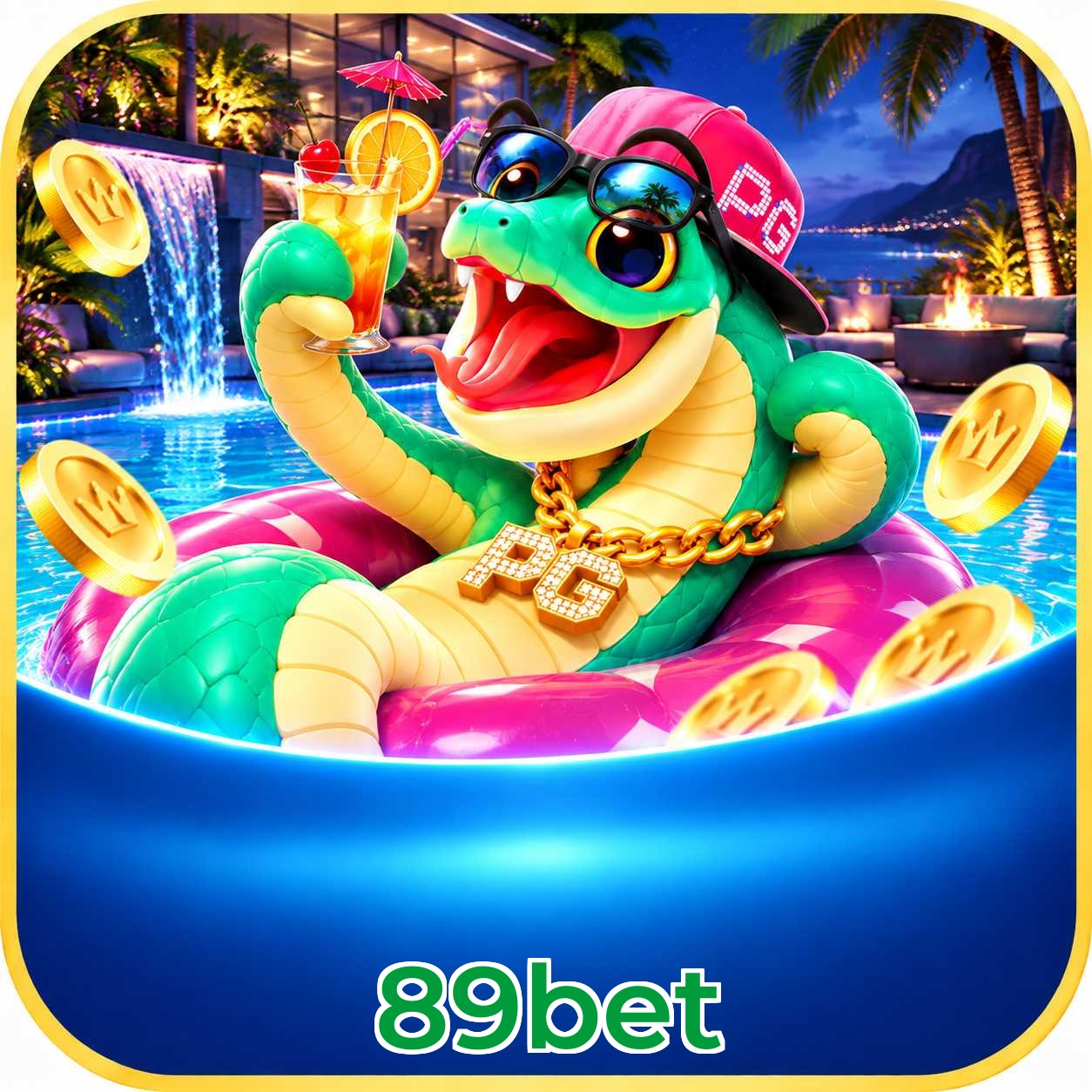 89bet Jogos Exclusivos