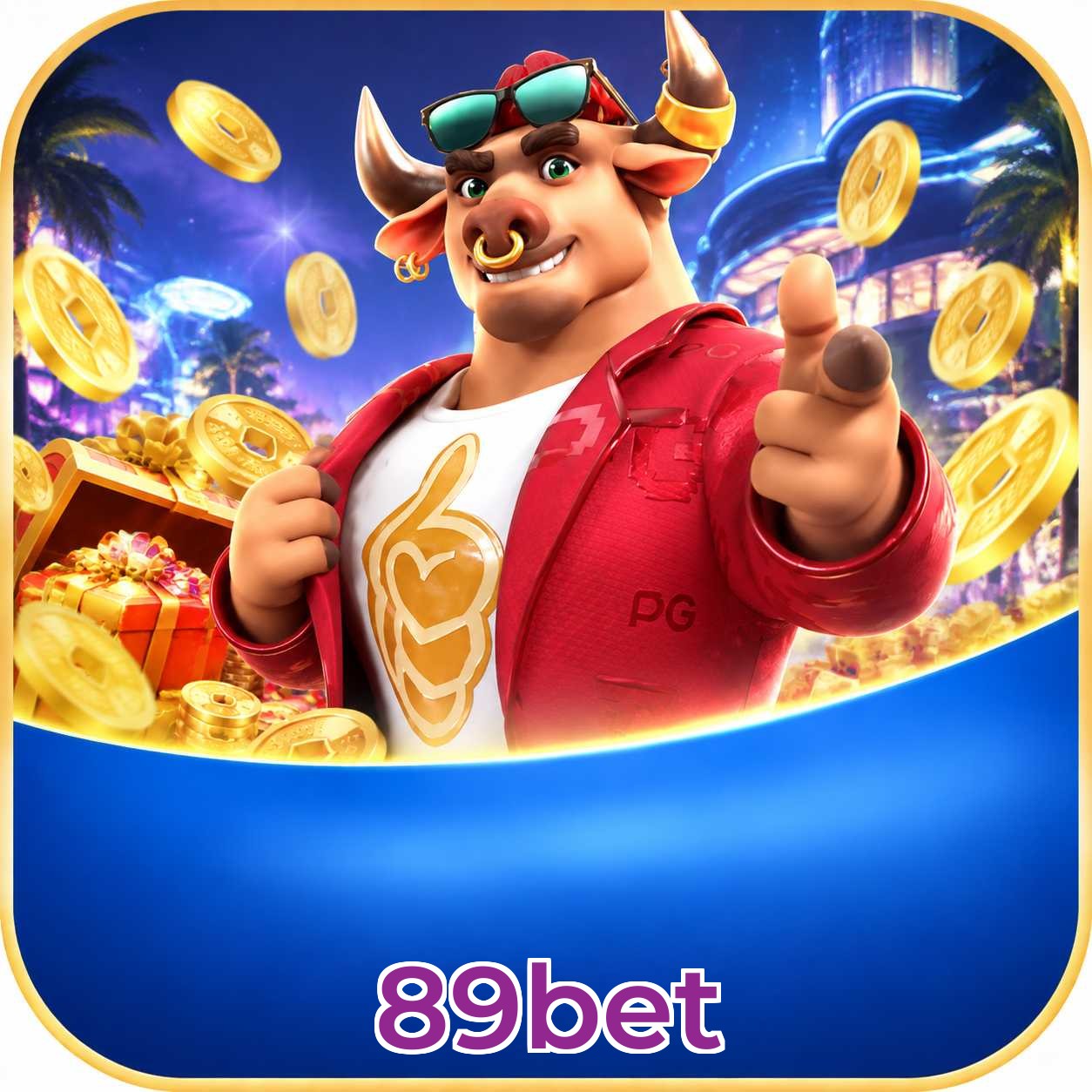 89bet Entrar Telegram