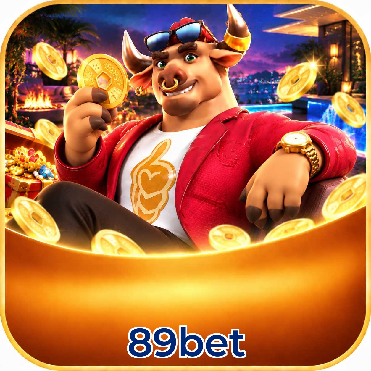 89bet instalar iPhone Safari PWA