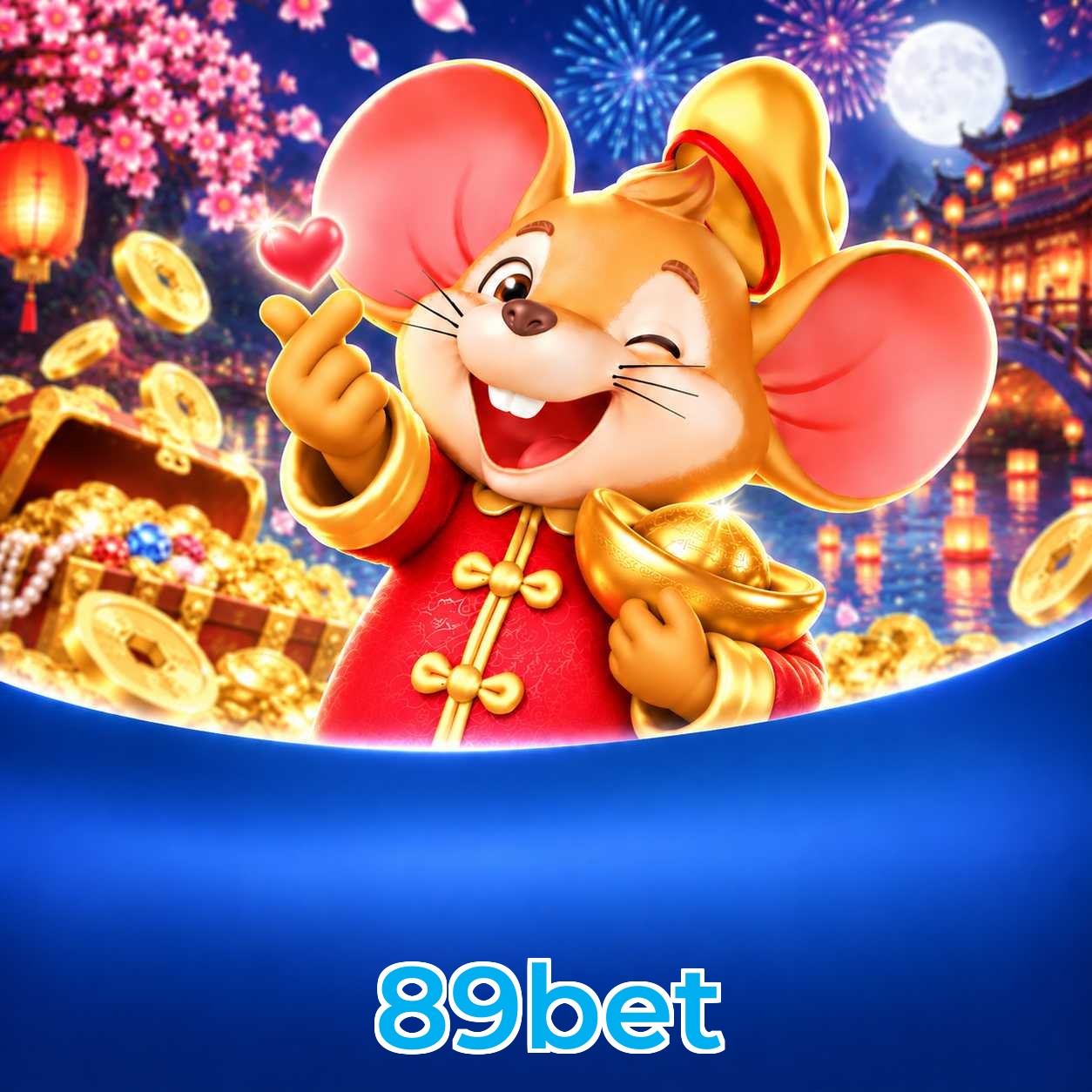 89bet Uptime