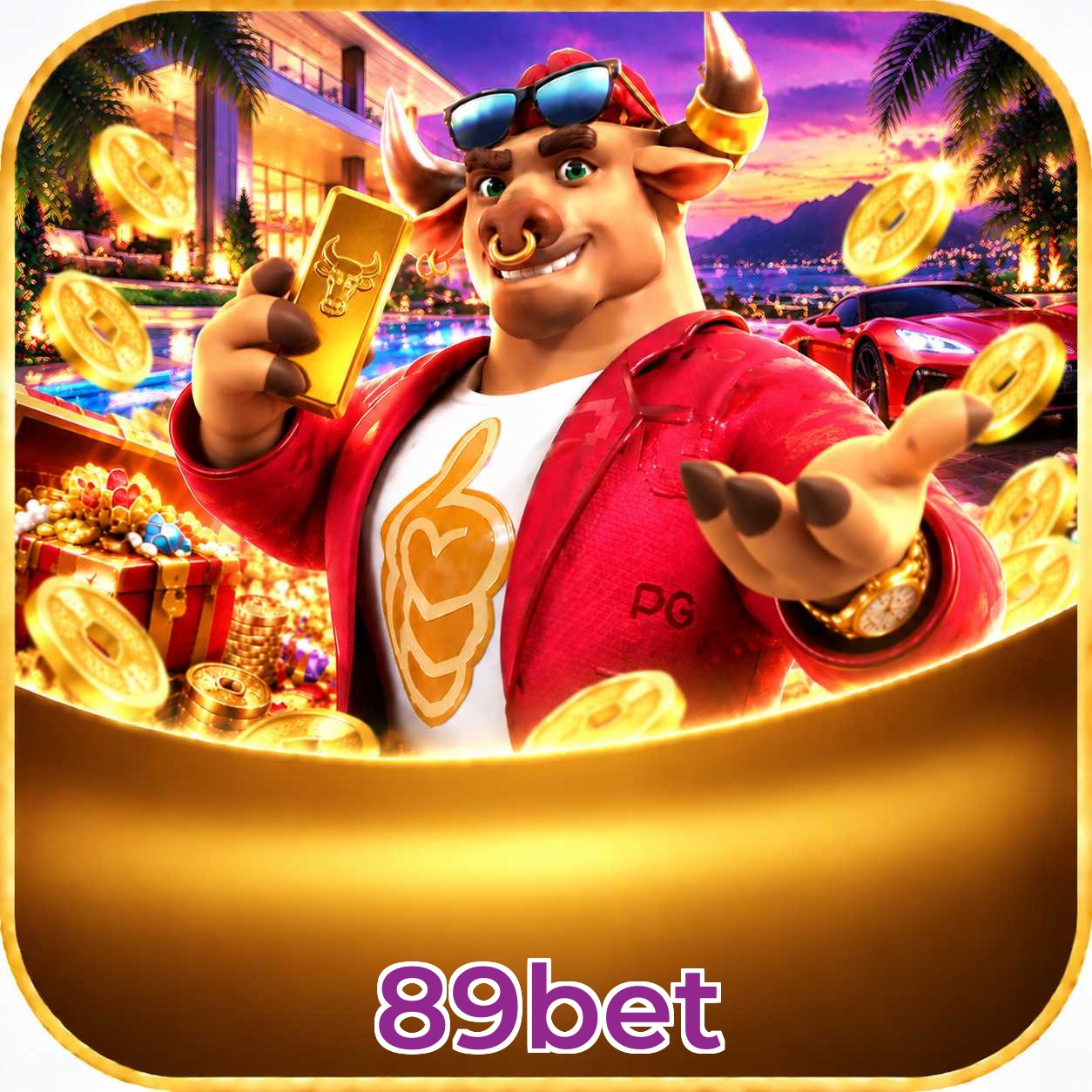 89bet Streaming Quality