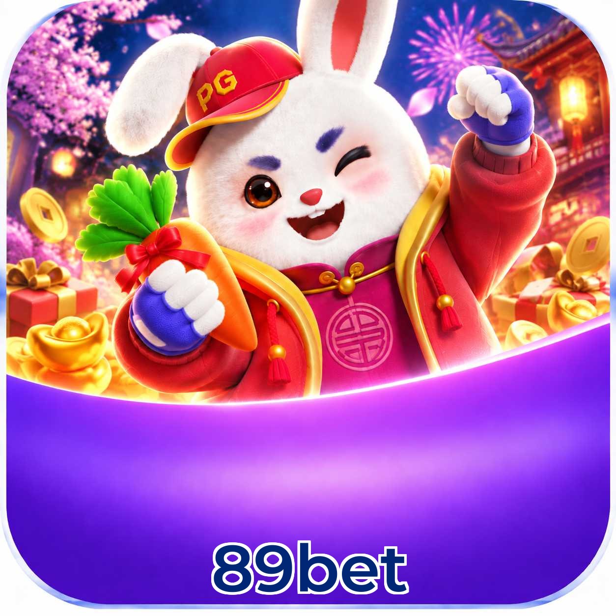89bet VIP Program