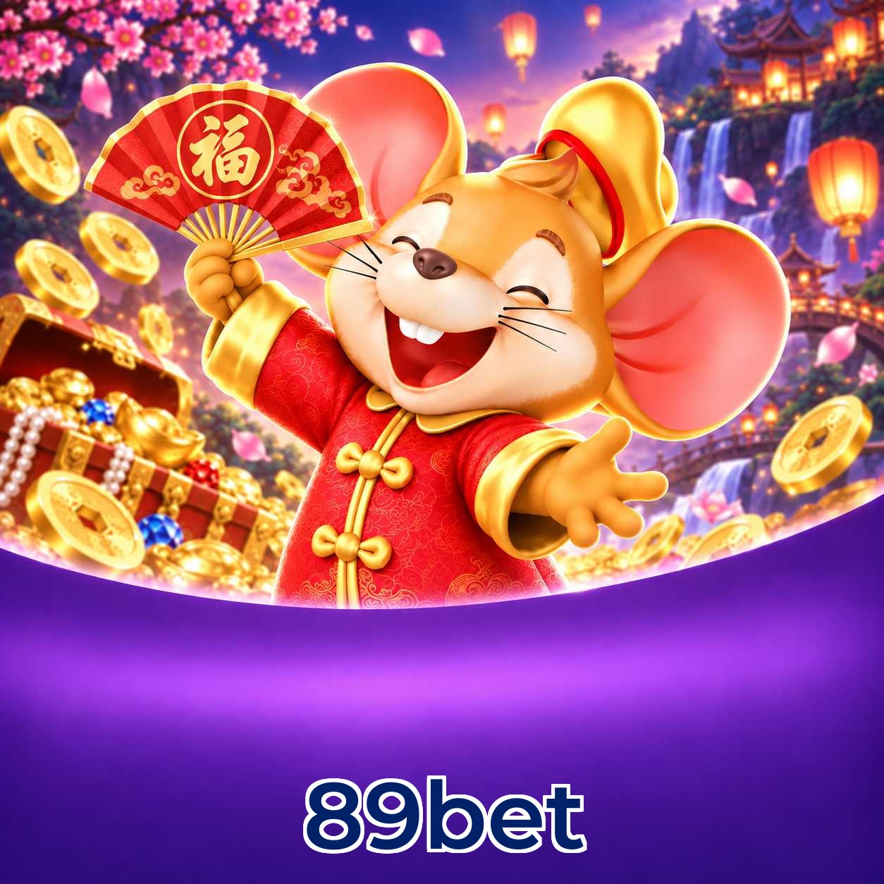 89bet FAQ