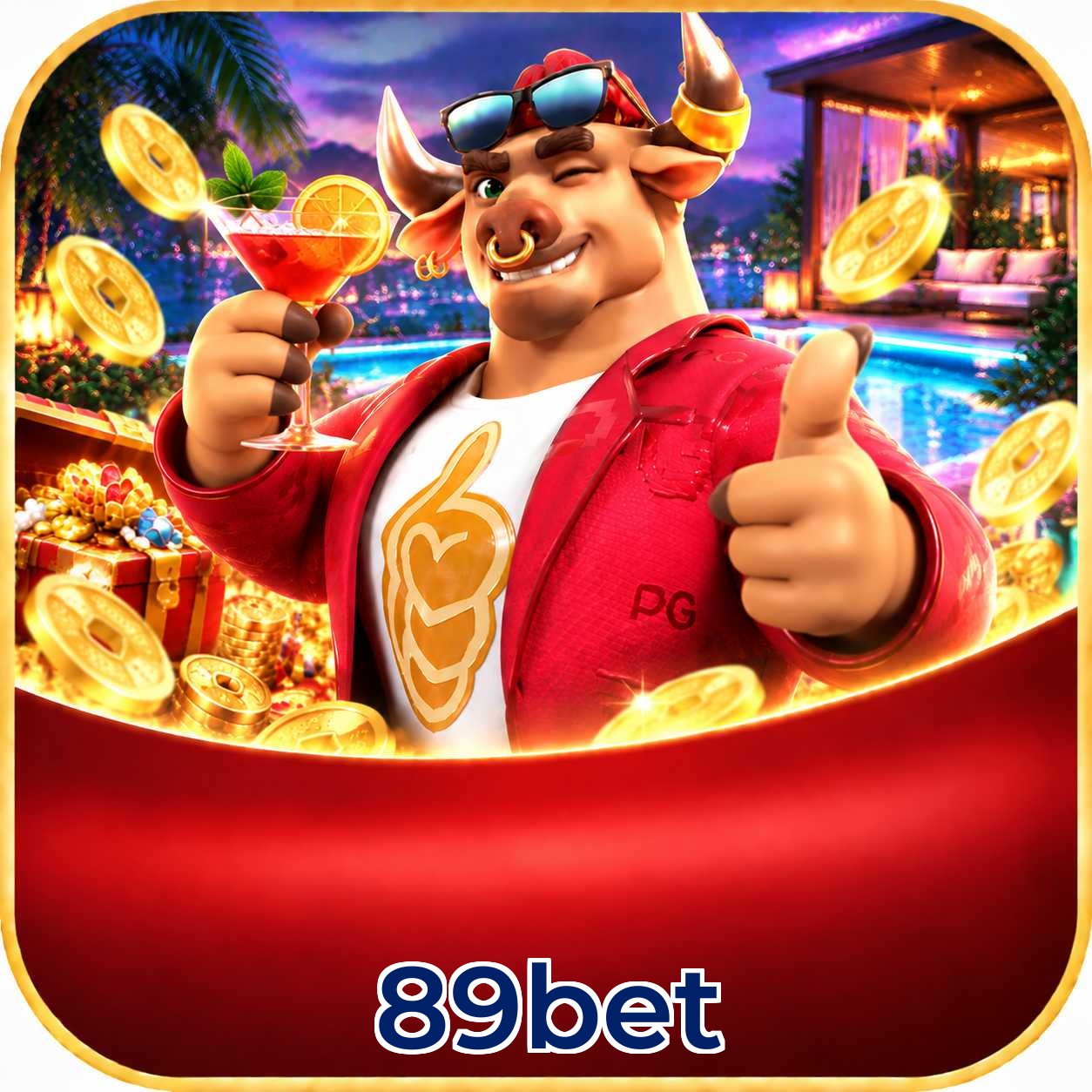 89bet Slots