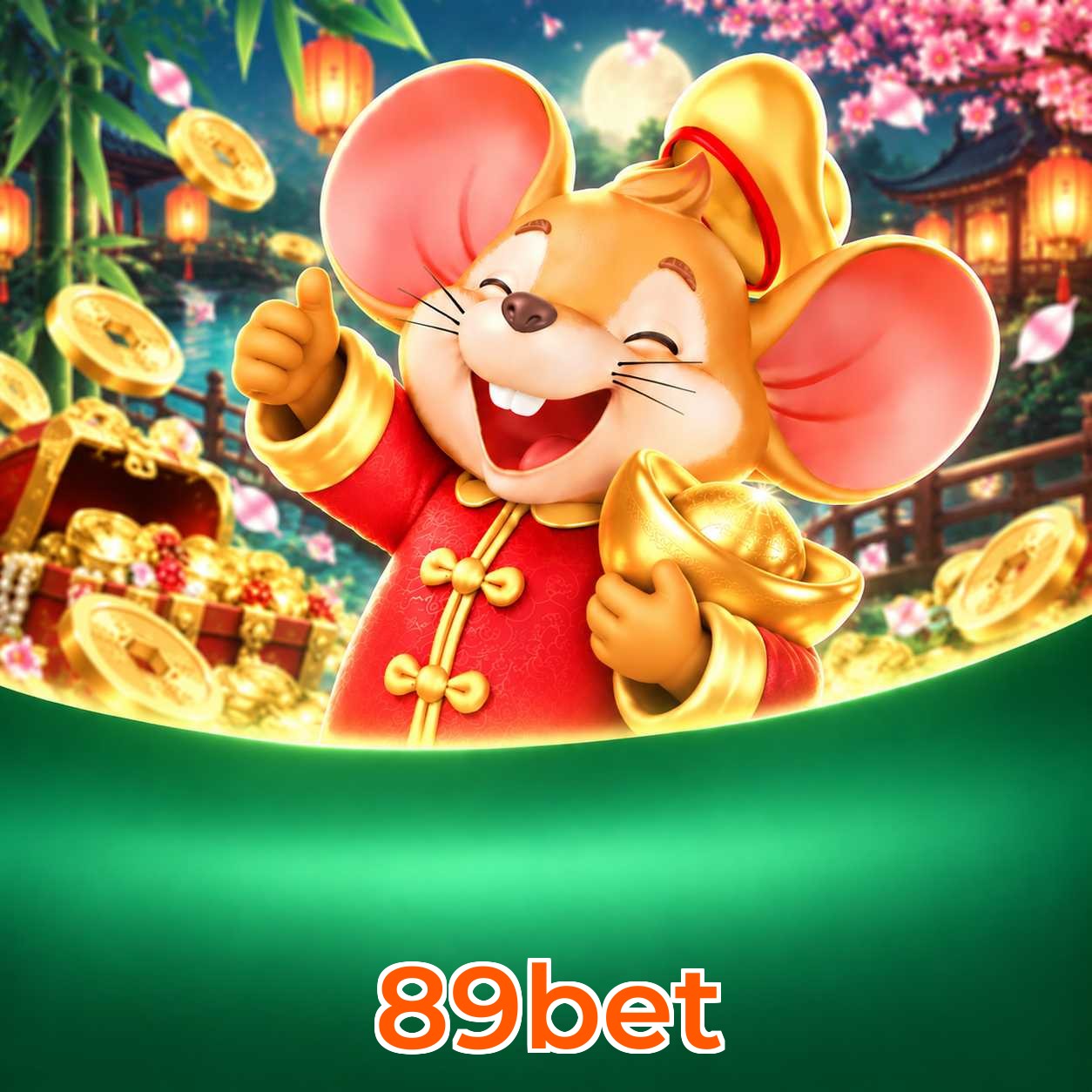89bet Troubleshooting
