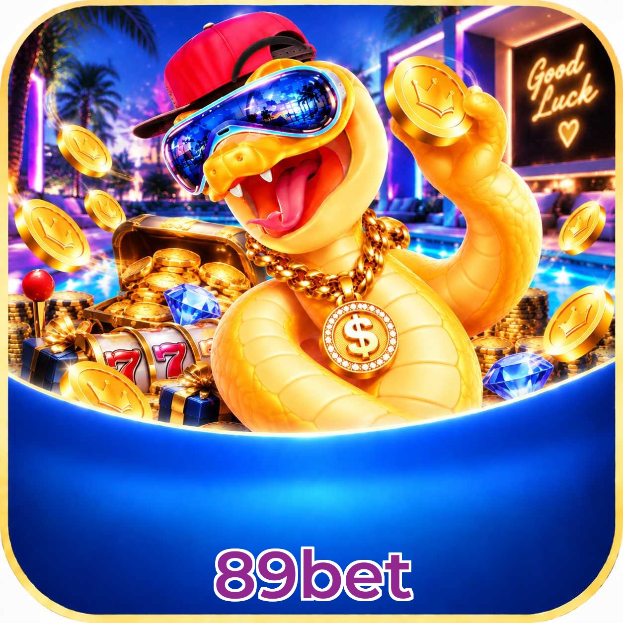 89bet Top Slots
