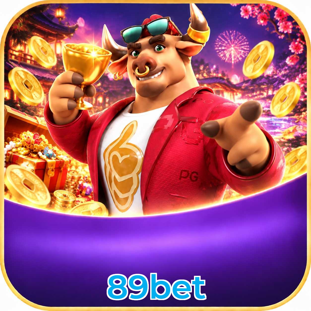 89bet Suporte