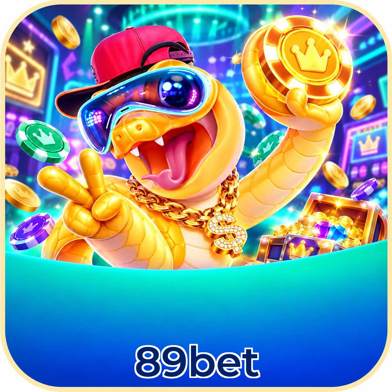 89bet Slot FAQ
