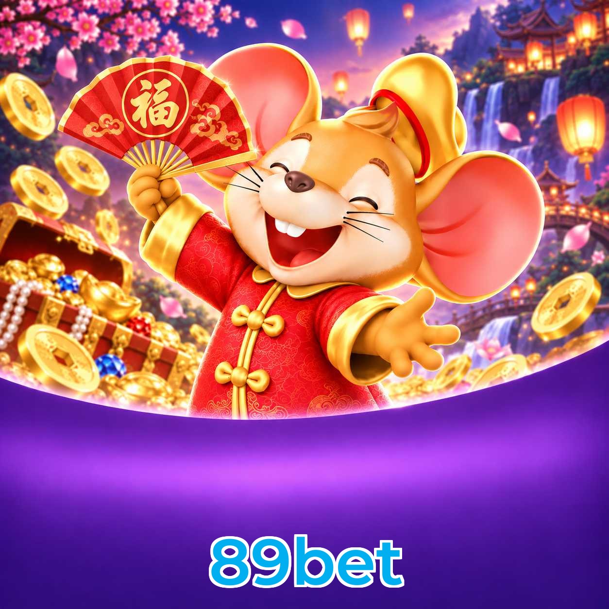 89bet FAQ instalar app