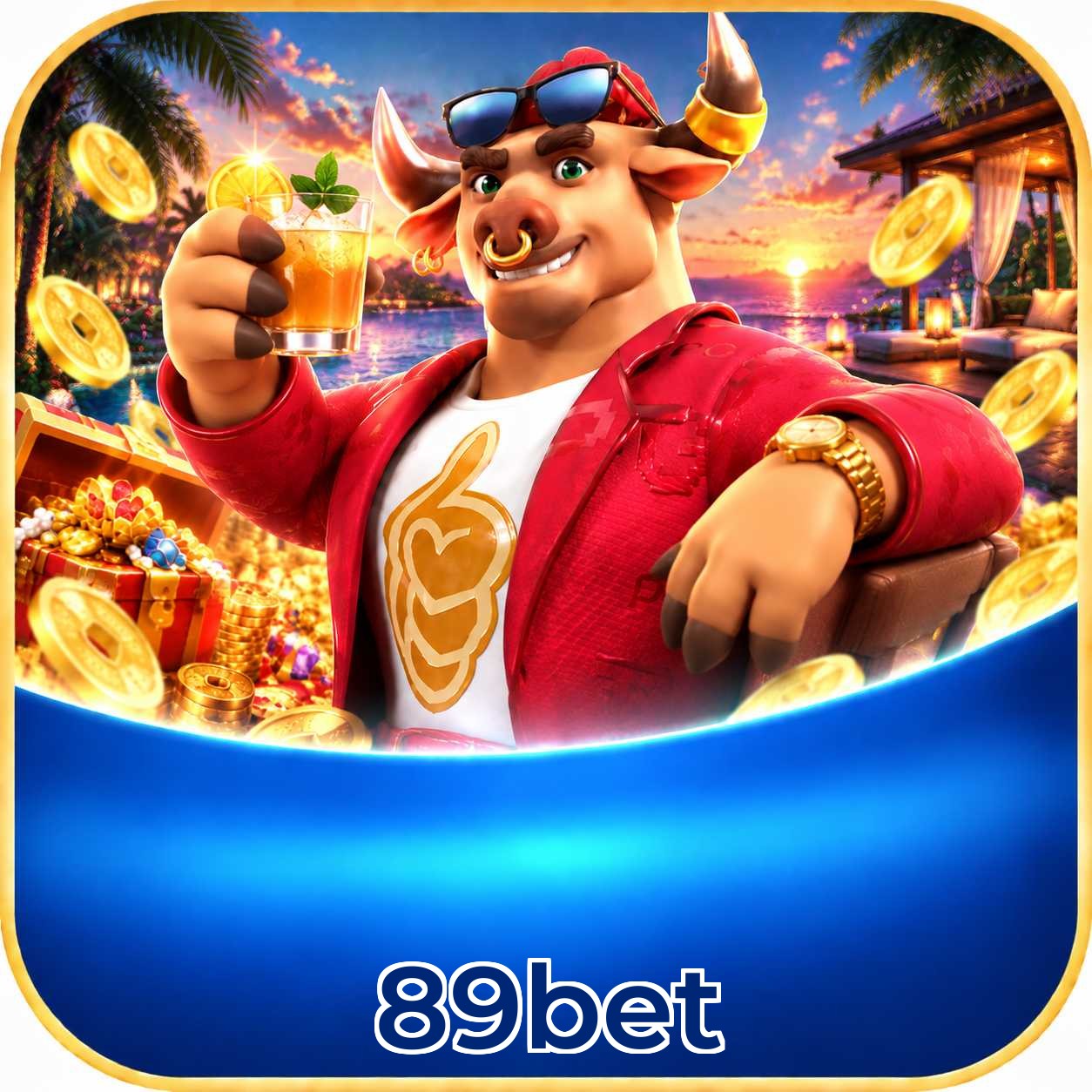 89bet VIP Níveis