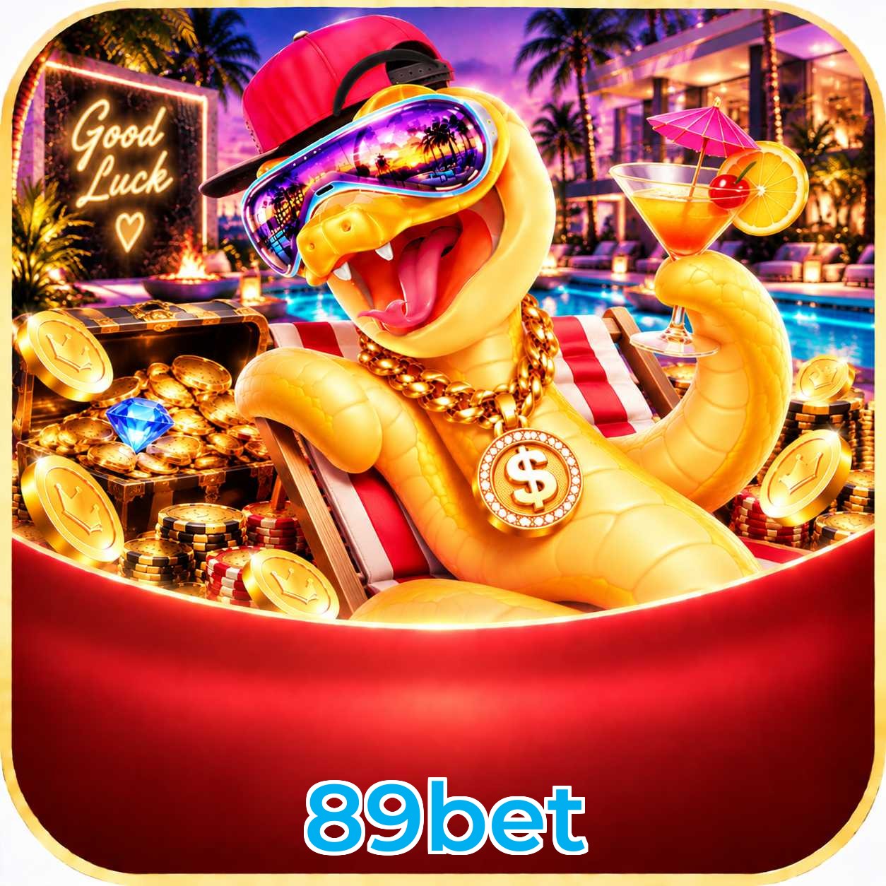 89bet FAQ