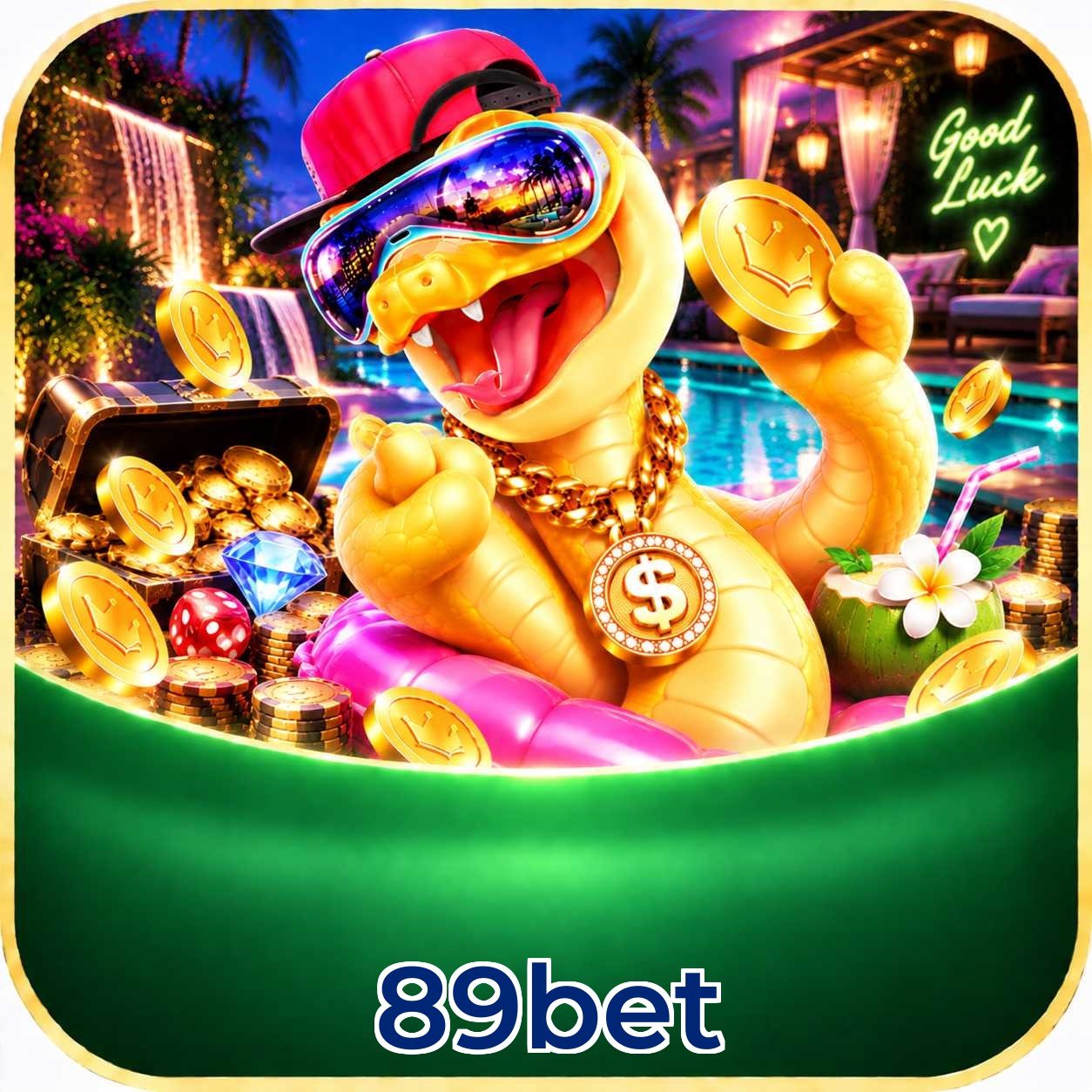 Baixar 89bet iPhone