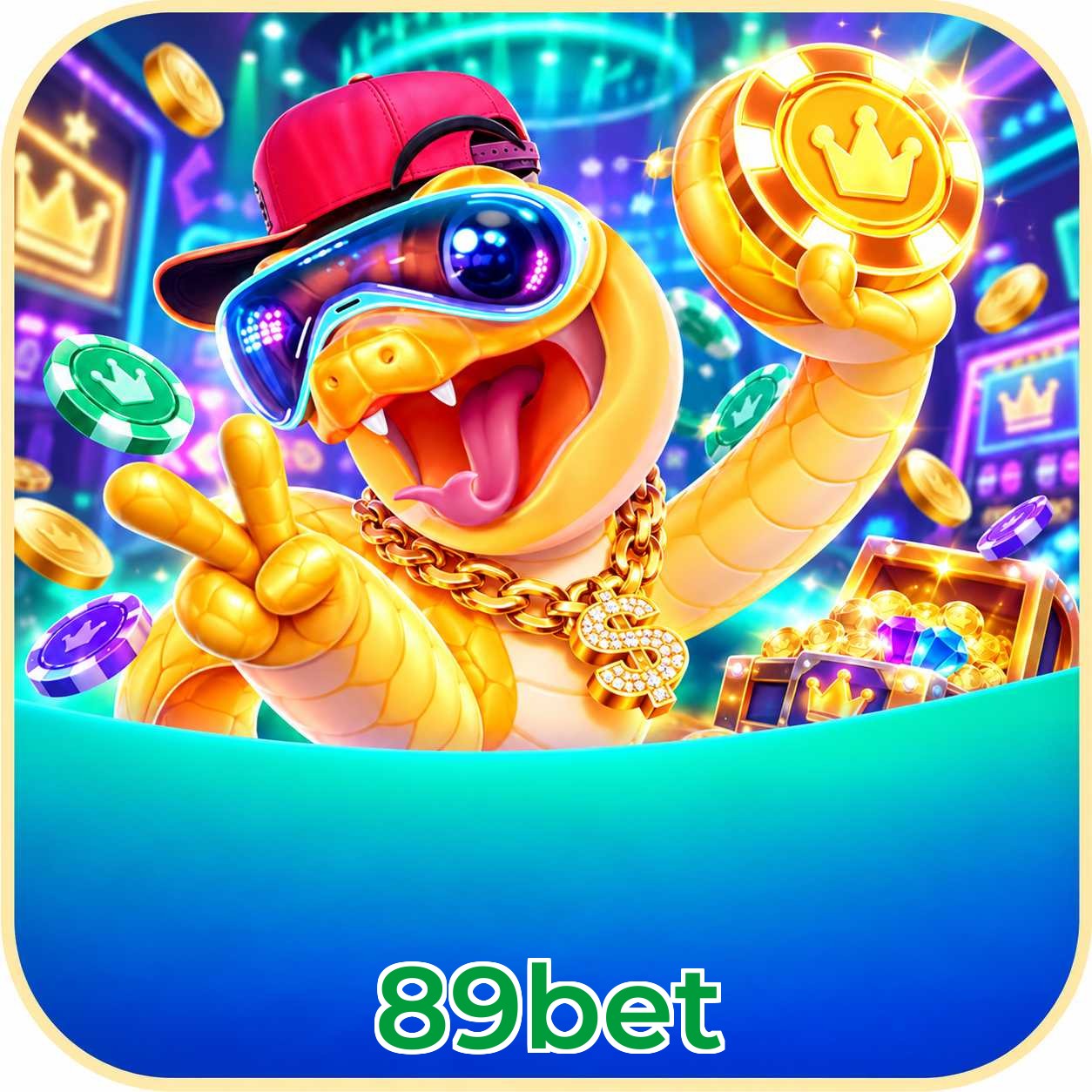 89bet Avaliações