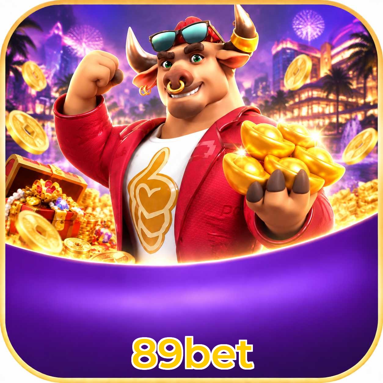 89bet Performance Tests
