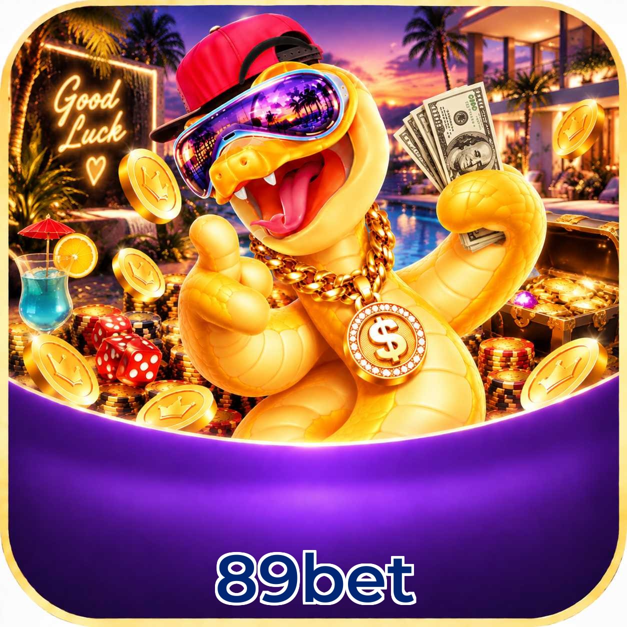 89bet Compatibilidade