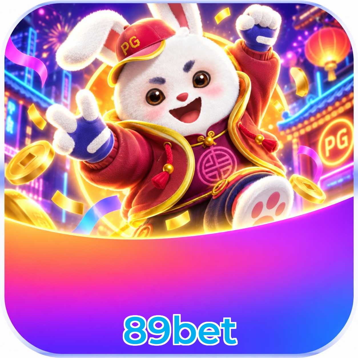 89bet FAQ