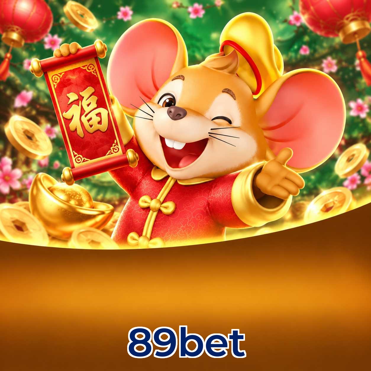 89bet Loterias