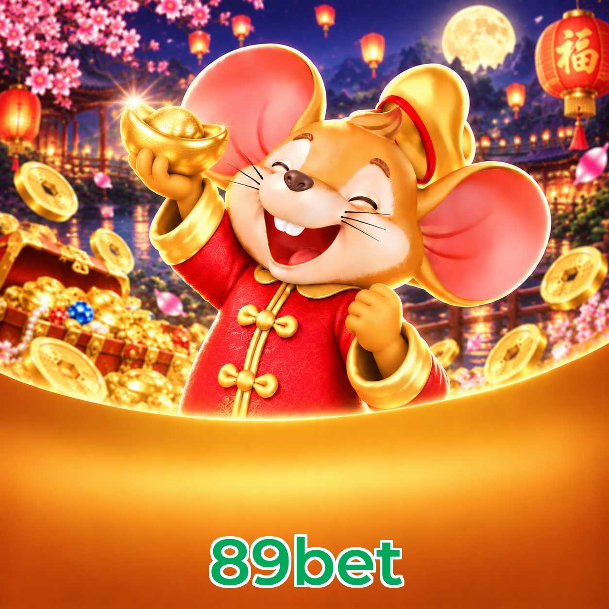 89bet 2FA