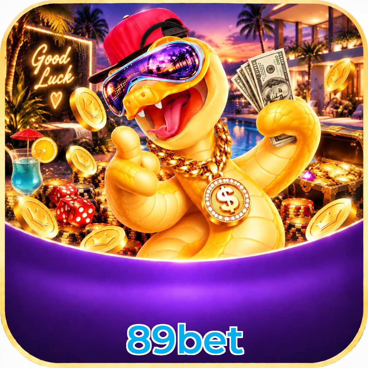89bet KYC Verification