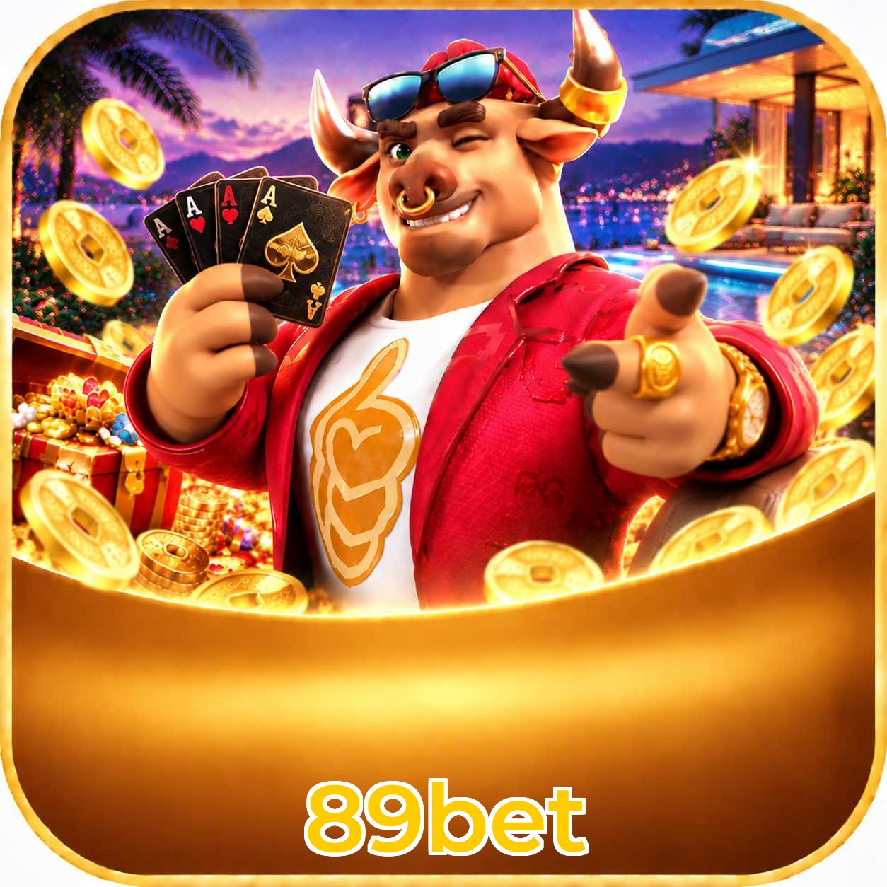 89bet Cashback