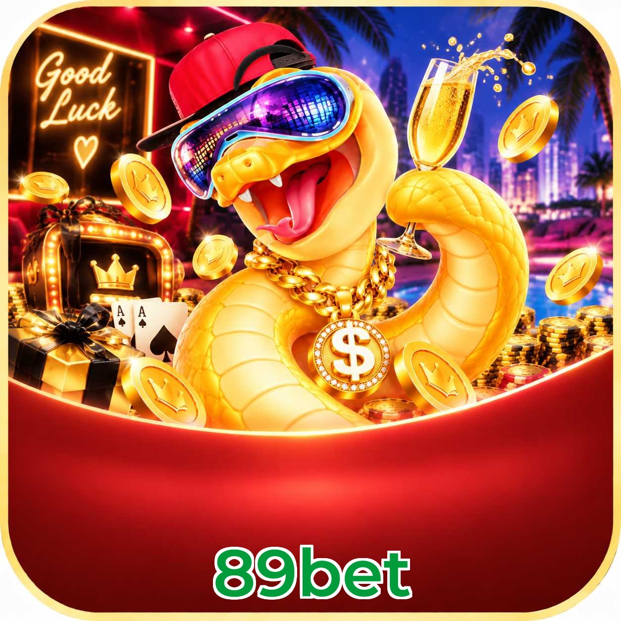 89bet App vs Web