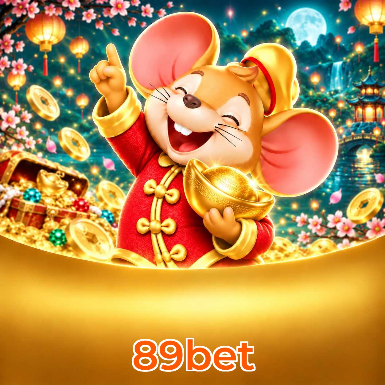 89bet FAQ