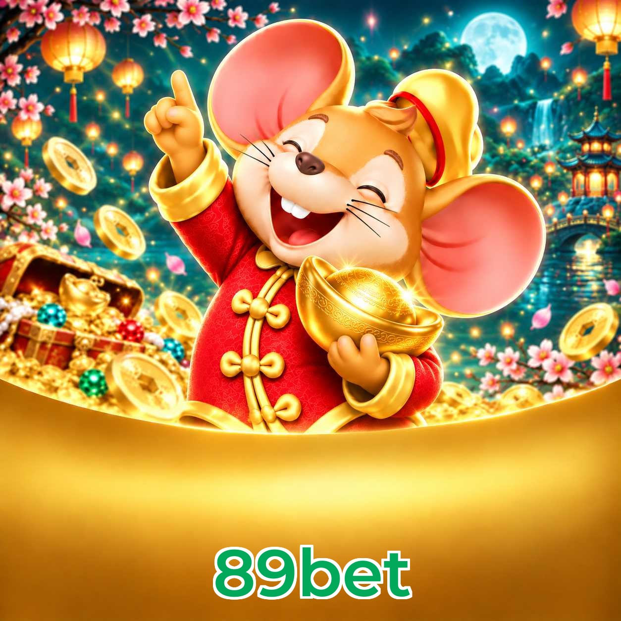 89bet Estratégias Lottery
