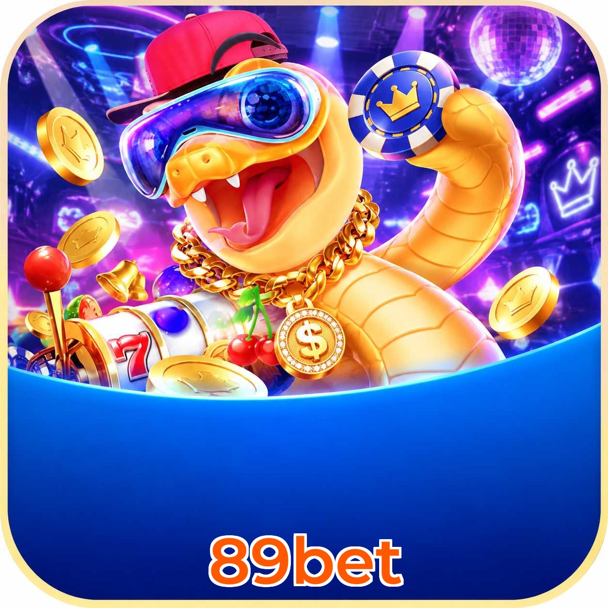 89bet Odds Lottery