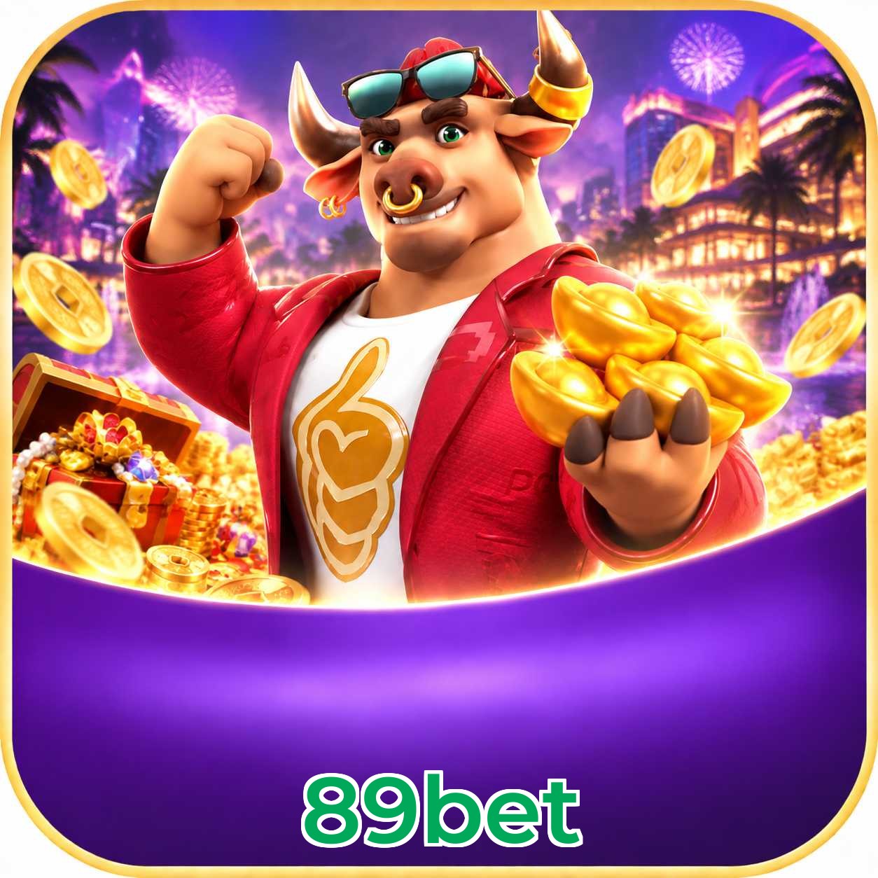 89bet VIP Telegram