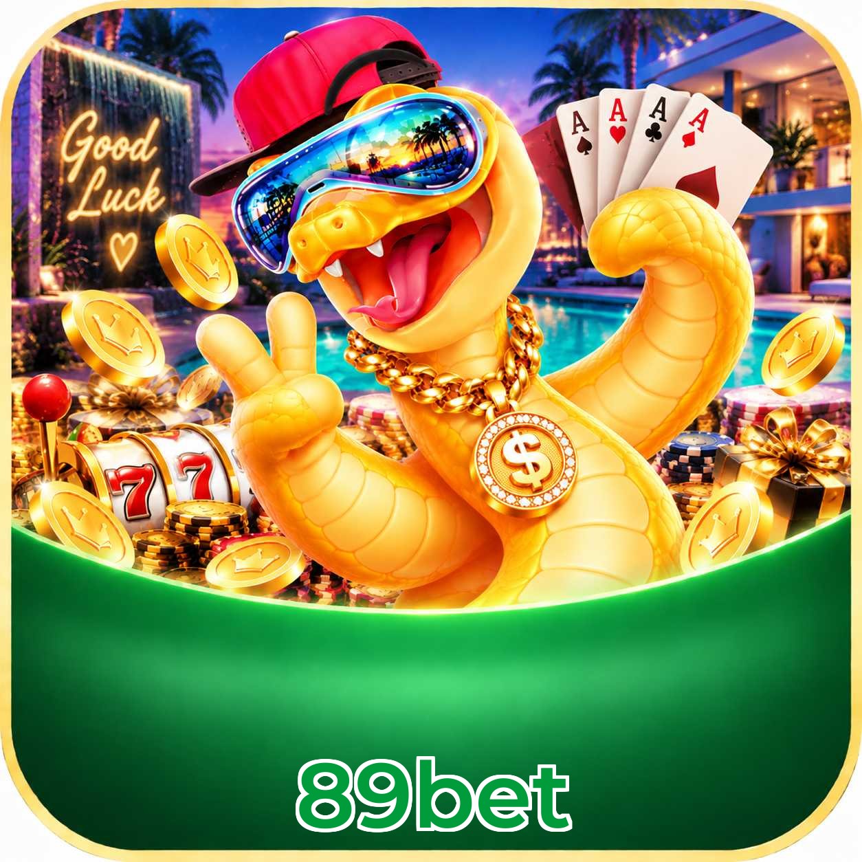 89bet Security Analysis