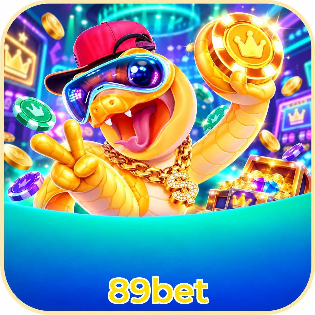 89bet Telegram