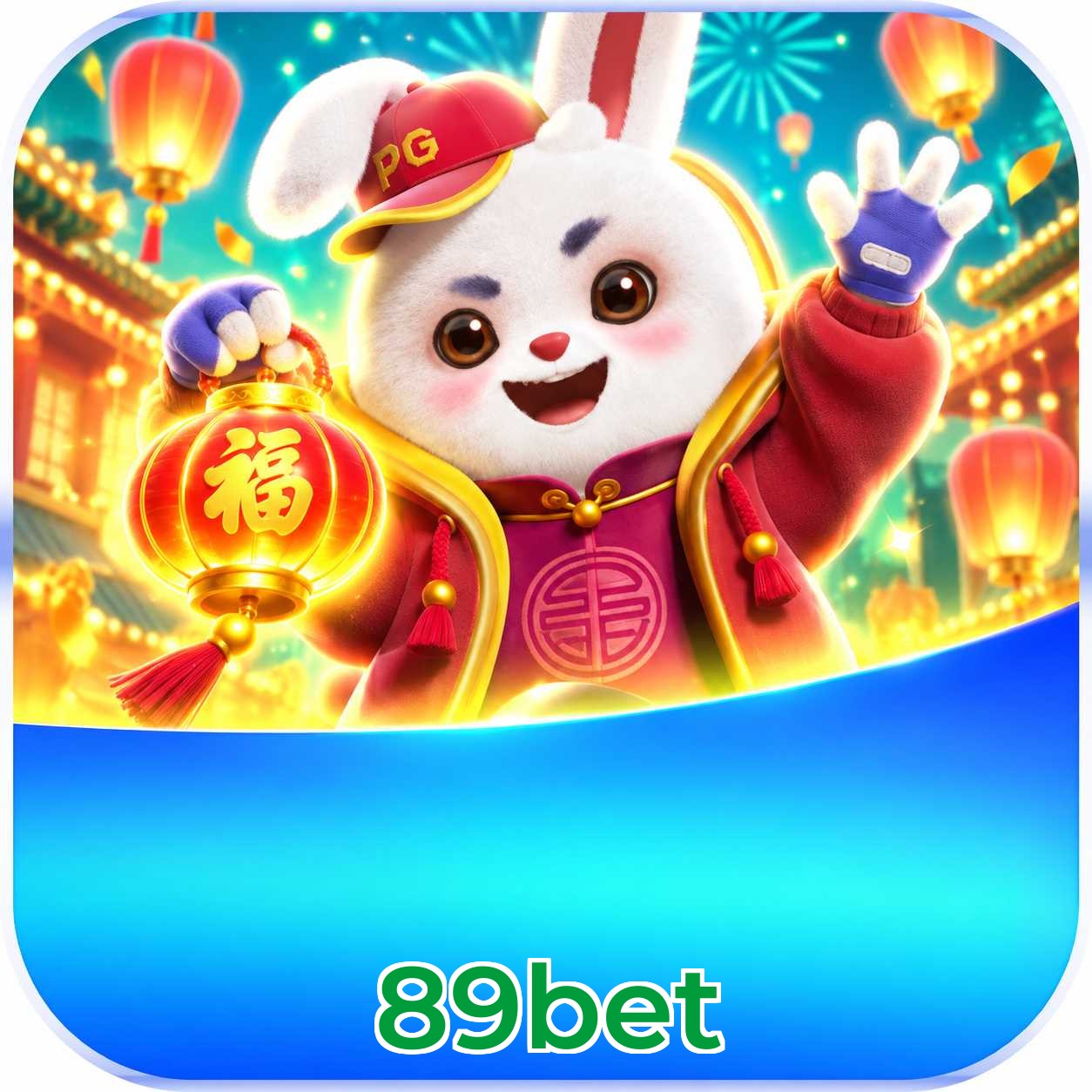 89bet Logo