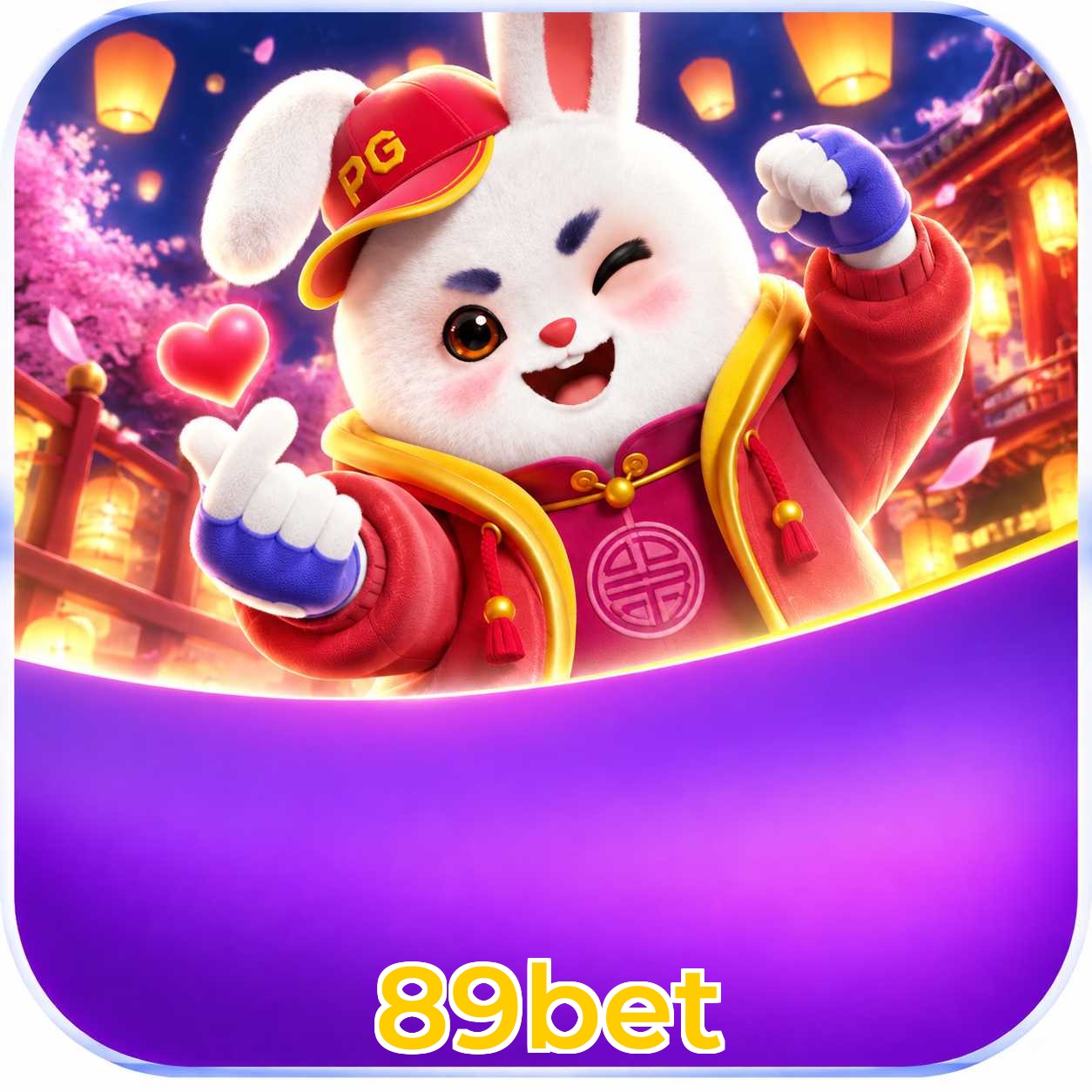 89bet instalar Android APK